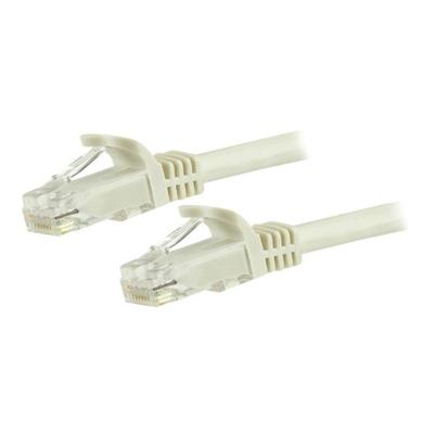 Сетевой кабель Cat6 Gigabit UTP - STARTECH - 10 м - Без защелки - Ethernet-шнур RJ45 с защитой от перегиба