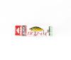 Yo Zuri 3DR-X Flat Heavy Minnow 40S Тонущая приманка R1541-PGBL (4749)