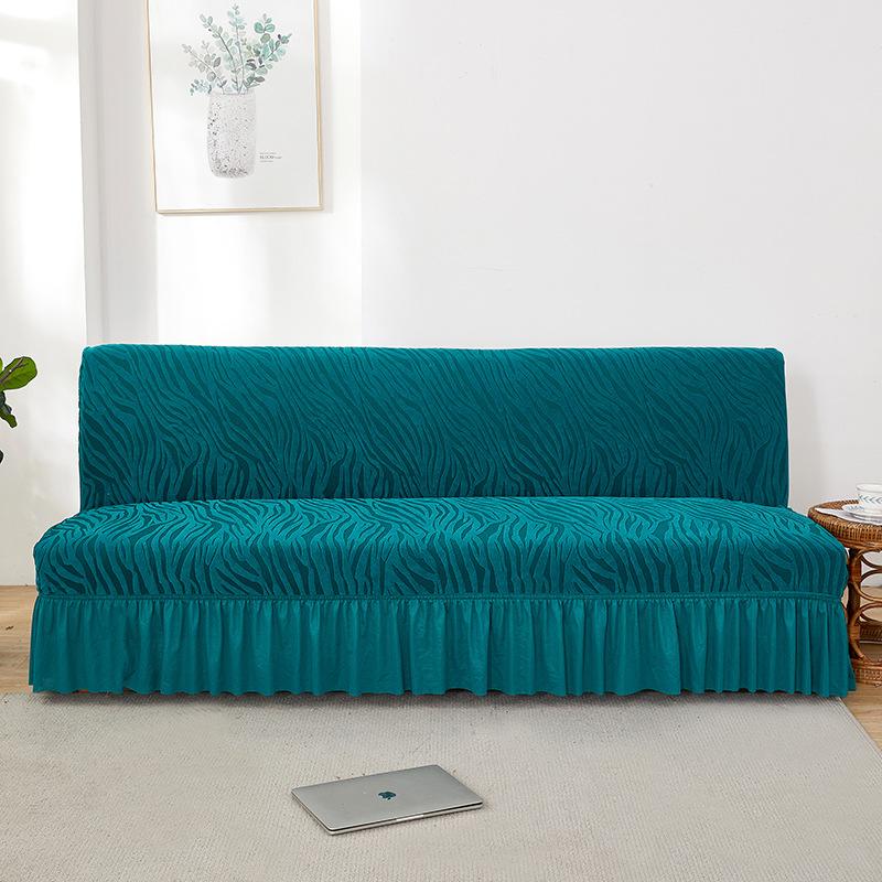Amazon английская версия безрукавка диван-кровать юбка Cationic зимний утолщенный диван чехол