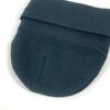 CHROME HEARTS Bicolor WATCH CAP beanie hat knit hat knit cap Knit hat Unused