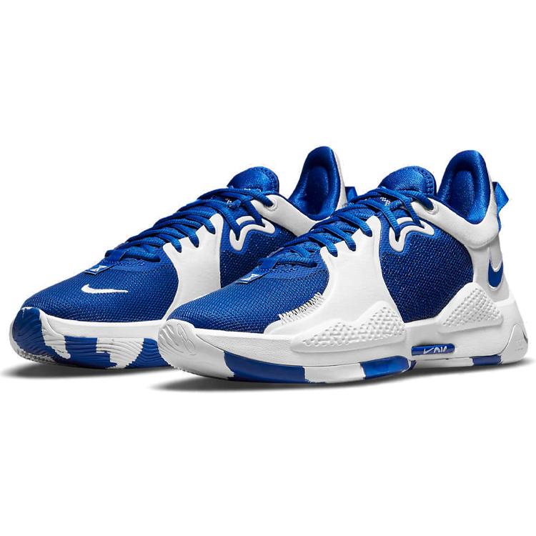 Nike Pg 5 Tb 'Game Royal' DA7758-400
