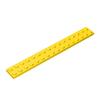 20PCS PLATE 2x16 Compatible with 4282 Plate Self-Locking Bricks Building Blocks Toys Accessories