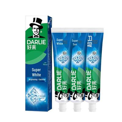 Зубная паста Darlie Super White
