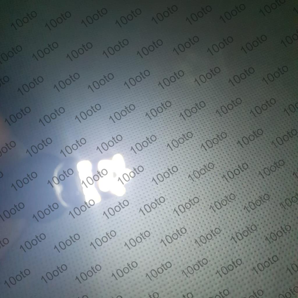 T10 Led Parking Light 15 LED Белый Супер яркий