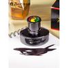 Picasso 50ml Dye-Based Fountain Pen Ink (Non-Carbon) - Colors: Black, Blue, Blue-Black, Red