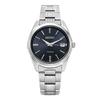 Sur373p1 ClaSSic Analog Men S Titanium Watch