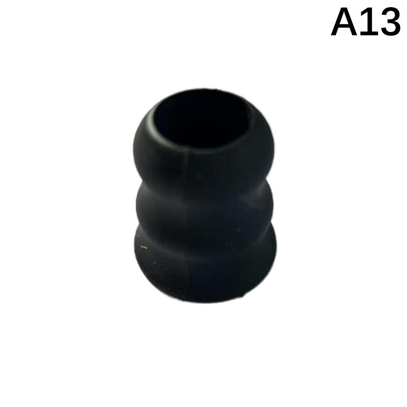 Бейсбольная/софтбольная бита Rip Bat Taper Silica Sports Fans бейсбольная бита Taper Silicone Cover Sleeves Non-Slip Outdoor Sweat Base