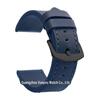 Genuine Leather Watch Strap - Universal Fit, Quality Assurance, Available In 18mm, 20mm, 22mm, and 24mm Sizes