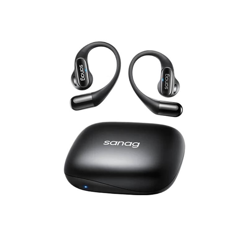 Спортивные Bluetooth-наушники SANAG G6S с открытым дизайном