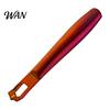 Colorful Kitchen Grater Stainless Steel Lemon Zester, Citrus Peelers for Orange Exquisite Lime, Multifunctional Fruit Grater, Creative Gadget Sturdy