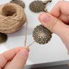New Cross stitch Tools Sewing supplies Slice Thread Cutter Disconnector Rope cutting