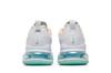 Nike Air Max 270 React Light Dew Lagoon Pulse (Женский)