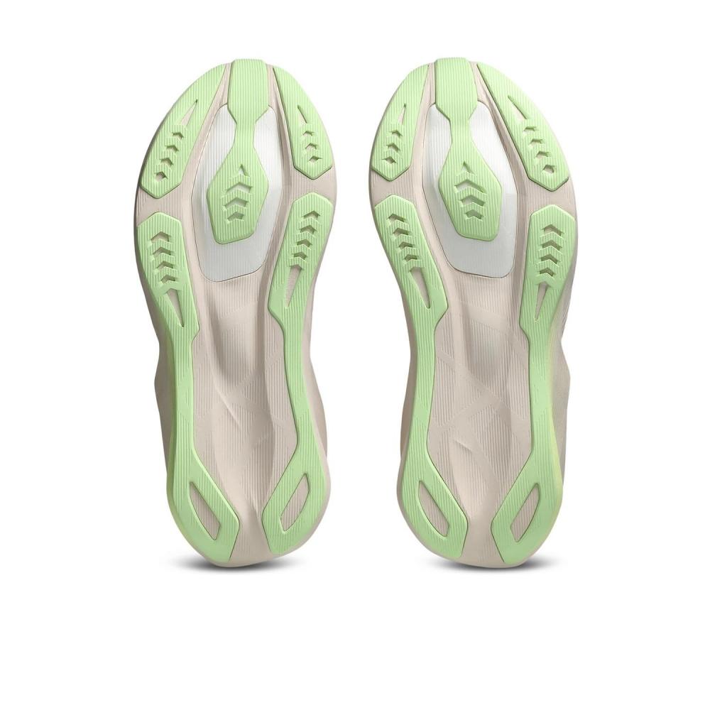 Asics W Nova Blast 6 Розовый I желтый 1012c008.700 Розовый I желтый
