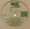 12-дюймовая пластинка ANGEL MOORE  Cstasy 12121 QLT 1994 US Rap  HipHopRB Б/у