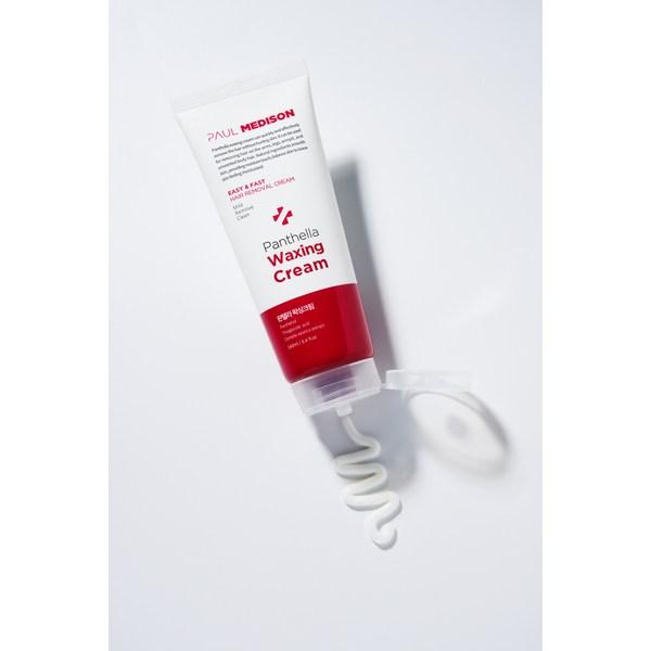 Paul Madison Pantella Waxing Cream, 160ml, 1 Korean Cosmetics