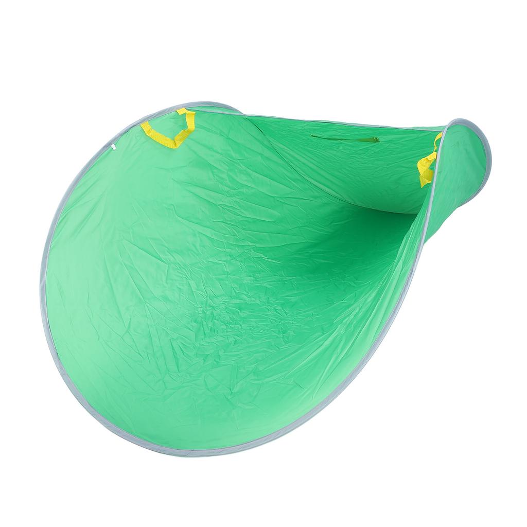 Сборщик листьев PE Большой вместимости Много ручек Многоразовый Складной Мешок для переноски мусора и листьев Садоводство