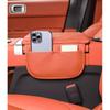 Подходит для L6 L7 L8 L9 2022 2023 2024 Автомобильные интерьерные изделия консоль подлокотник коробка противообрастающая накладка