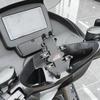Модифицированный специальный кронштейн-держатель для навигации, телефона, GPS для ZONTES ZT350E 350E 350 E