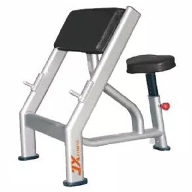 JUNXIA Commercial 8 Series Gym Strength Training Equipment
