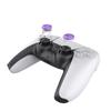 2PCS Kontrol Freek FPS Freek Galaxy для PS4 / PS5 High-Rise Analog Stick Playstation 5 Game Controller Performance Joystick