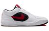 Jordan Стадион 90 Белый Черный Спортзал Красный