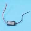 Interference for Car Rear View Monitor Screen Relay Capacitor Rectifier Filter 12V DC Power