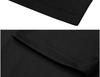 Grace Jones Iconic Printed Signature T Shirt Black