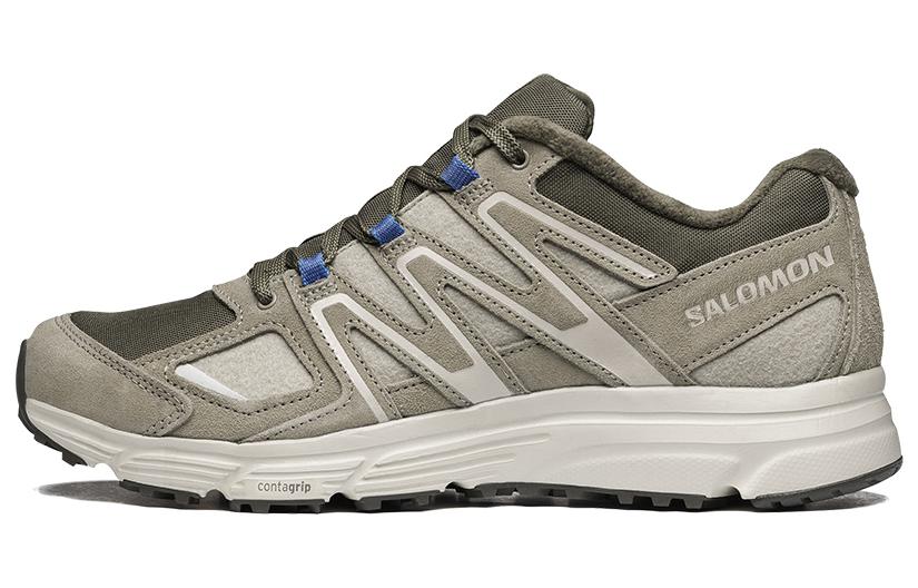 Salomon X-Mission 4 'Winter Adventures'