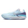 Nike Кроссовки унисекс Air Zoom GT Cut 2 Dare to Fly синие FB1866-101
