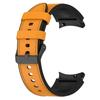 Силиконовый Кожаный Браслет Для Samsung Galaxy Watch 7 6 5 Pro 40мм 44мм Ремешок Watch 6 4 Classic 47/43/46мм Ремешок Correa Ремешок Для Часов