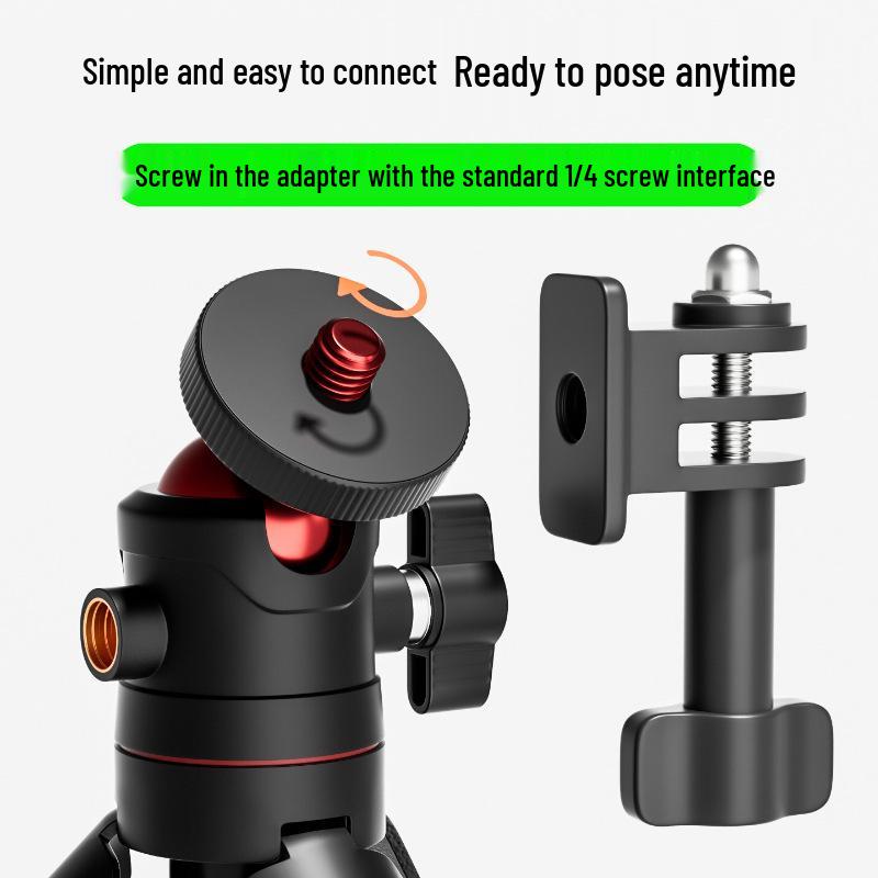 Insta360 Acepro 1/2 Многофункциональная выдвижная селфи-палка и штатив