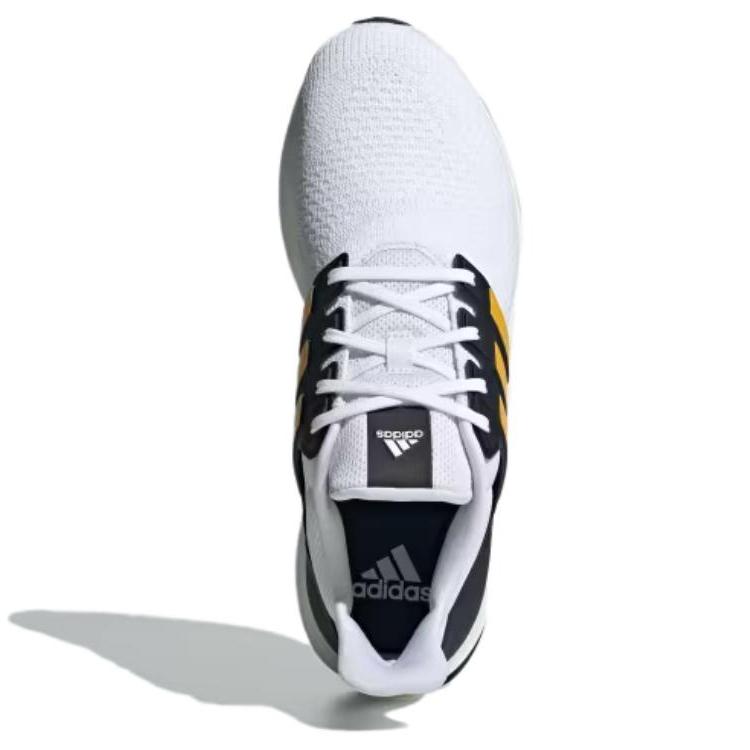 adidas UBounce DNA White Spark Мужские кроссовки Cloud-White Core-Black ID5964