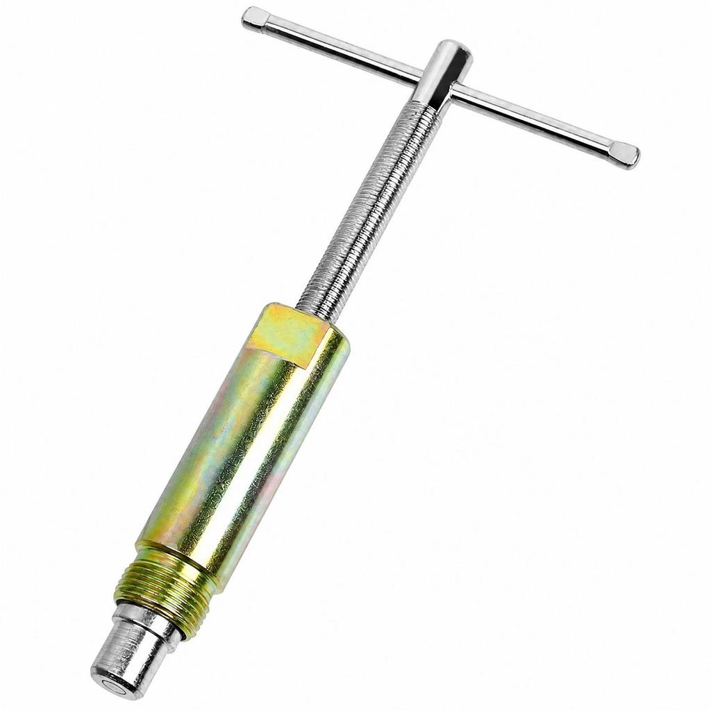 Compression Sleeve Puller with T-Handle Wear Resistant 1/2-Inch