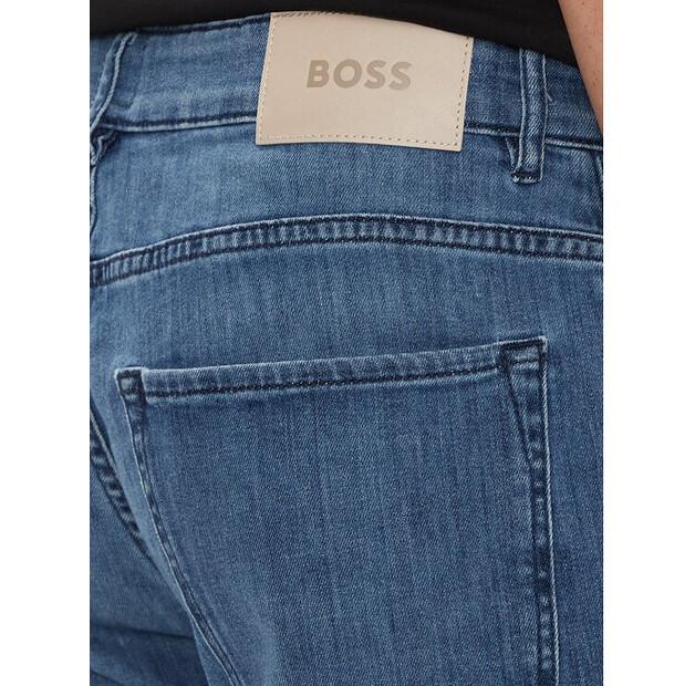 Джинсы Boss Re.Maine 50513623 синий Regular Fit