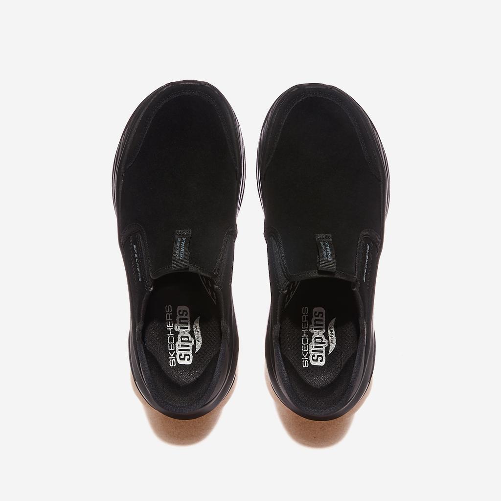 Skechers Go Walk Arch Fit Outdoor (Спальные места), 124896, 1010109765, Популярная корейская обувь