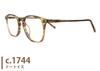 Oliver Peoples ov5491u FINLEY1993 Wellington Acetate Full Rim Made in Size Frame Only [Oliver Peoples] Glasses, Japan, Men's & Women's, 48, (c.1744
