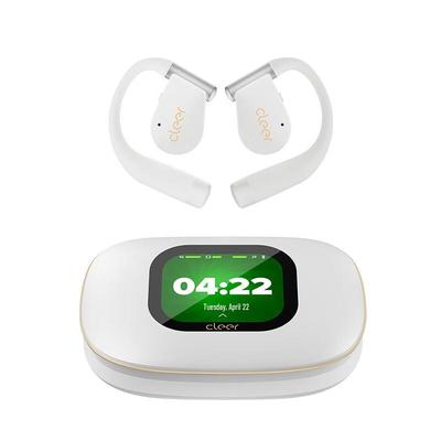 Cleer ARC 5 AI Смарт-наушники Bluetooth для спорта с открытым ухом