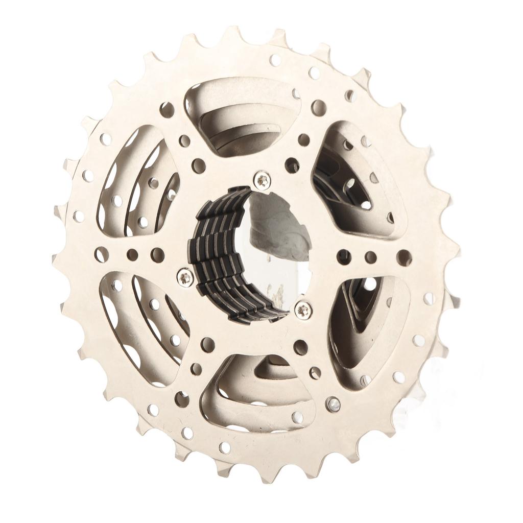 8-скоростная кассета 11?Кассета 28T Маховик Велосипедные аксессуары для горного велосипеда, дорожного велосипеда