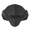 Windscreens For Honda CB650R Neo Sports Cafe 2019-2025 Windscreen CB1000R 2018-2020 Wind Deflector Screen Motorcycle Windshield