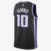 Nike Джерси Sacramento Kings Icon Edition Nike Dri-FIT NBA Swingman DX8621-011