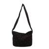 Summer Portable Tote Bag Large Capacity Beautiful Simple Fashion College Style Casual Personality Shoulder Bag
