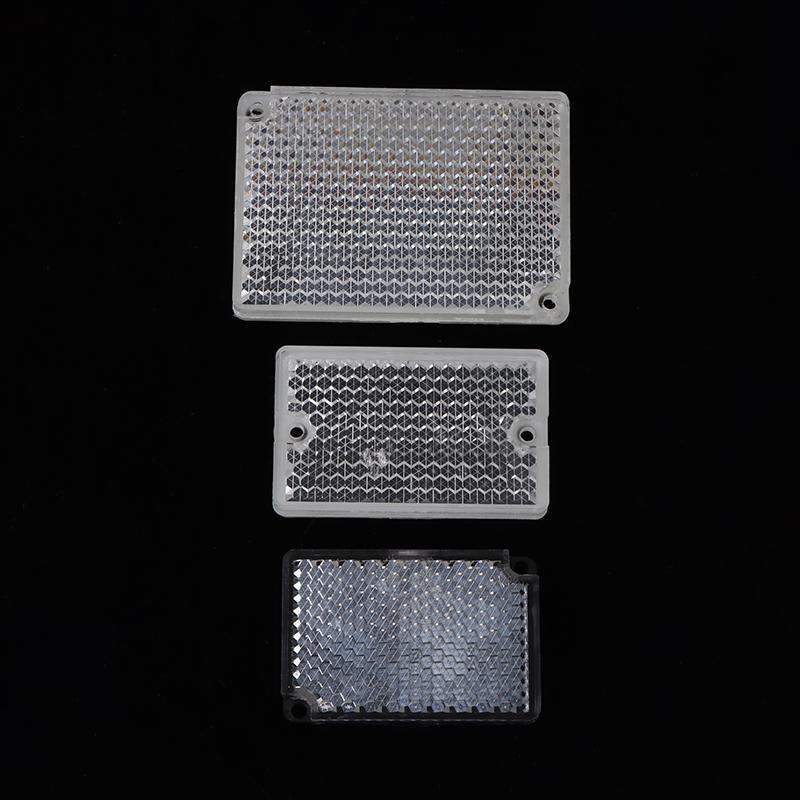 Фотоэлемент Датчик Td Зеркальная отражательная пластина Td-02 Td-03 Td-05 Td-06 Td-08 Td-09 Фотоэлектрический выключатель