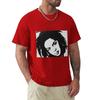 Футболка Lauryn Hill Винтажная футболка с рисунком аниме Футболки Футболки с рисунком Свитшоты, мужские