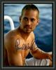 Paul Walker Fast & Furious - A4 Signed Autographed Photo Poster