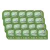 DAISO Capsule Pack 7 g (Pomegranate · Potato · Rice · Honey · Volcanic · Egg · Aloe · Eoseongcho) (27 Options)