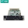 MT-viki HD Бесшовный Гибридный Матричный Коммутатор Карта Выхода HDMI