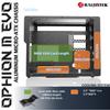Корпус ПК RAIJINTEK Middle Tower OPHION M EVO TGS 3 мм закаленное стекло Совместимо с Совместимо с радиатором водяного охлаждения Micro-ATX и Mini-ITX