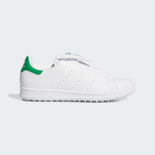 [Adidas Golf] Stan Smith BOA Spikeless Golf Shoes JP5192 [Shipped from Korea] 100% Authentic
