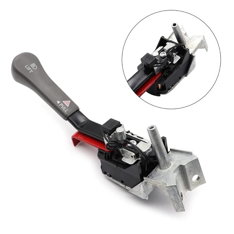 Turn Signal Combination Switch Fit for Century 1998 1999 2000 2001 2003 57746003 Replacement Accessories