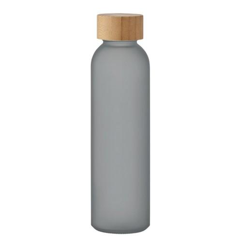 MidOcean Abe Frosted Bamboo 500ml Bottle
